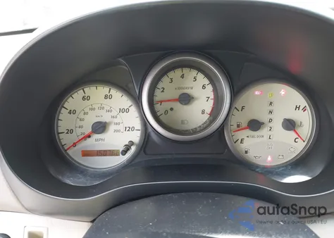 2003 Toyota Rav4 from USA, damaged, VIN JTEHH20V336079955